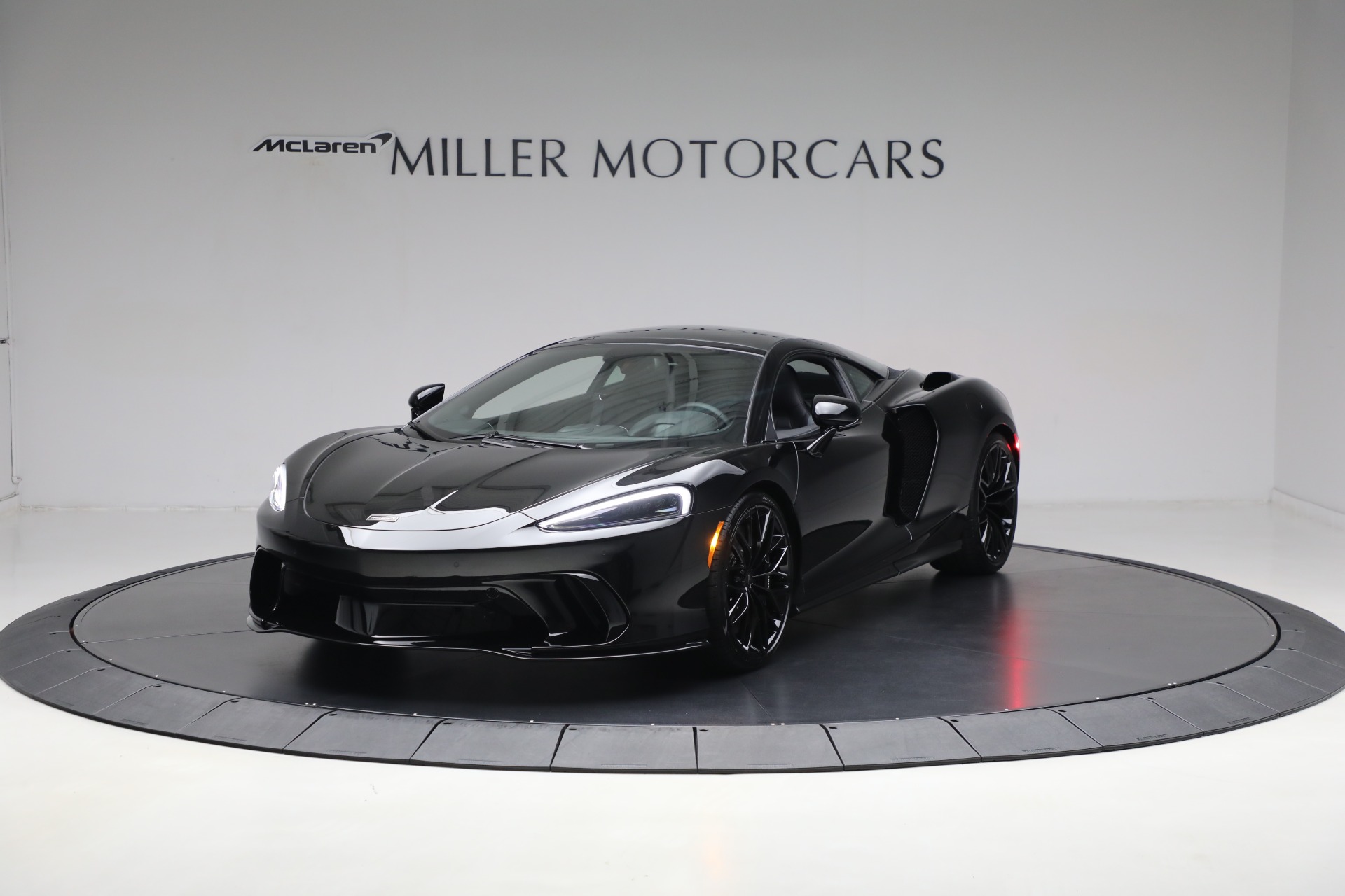 mclaren gts 2025 SBM22GCA3SW003241 image mclaren gts 2025 SBM22GCA3SW003241 image