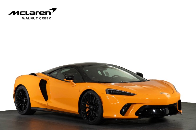 mclaren gts 2025 SBM22GCA2SW003375 image mclaren gts 2025 SBM22GCA2SW003375 image