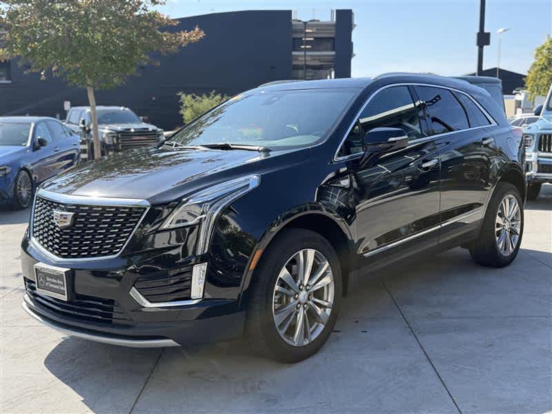 cadillac xt5 2023 1GYKNCR40PZ165418 image cadillac xt5 2023 1GYKNCR40PZ165418 image