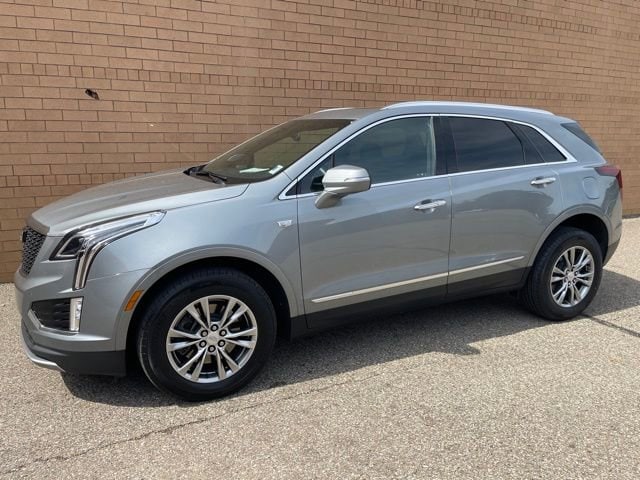 cadillac xt5 2023 1GYKNDRSXPZ158173 image cadillac xt5 2023 1GYKNDRSXPZ158173 image