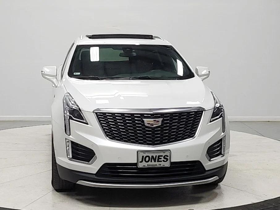 cadillac xt5 2023 1GYKNCR44PZ144975 image cadillac xt5 2023 1GYKNCR44PZ144975 image