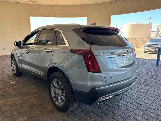 cadillac xt5 2023 1GYKNDRS4PZ150716 image cadillac xt5 2023 1GYKNDRS4PZ150716 image