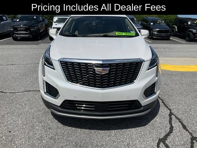 cadillac xt5 2023 1GYKNER45PZ110054 image cadillac xt5 2023 1GYKNER45PZ110054 image