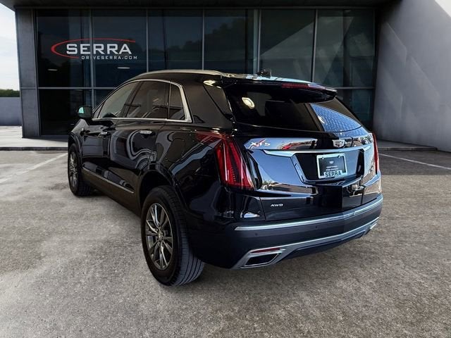 cadillac xt5 2023 1GYKNDRS3PZ198403 image cadillac xt5 2023 1GYKNDRS3PZ198403 image