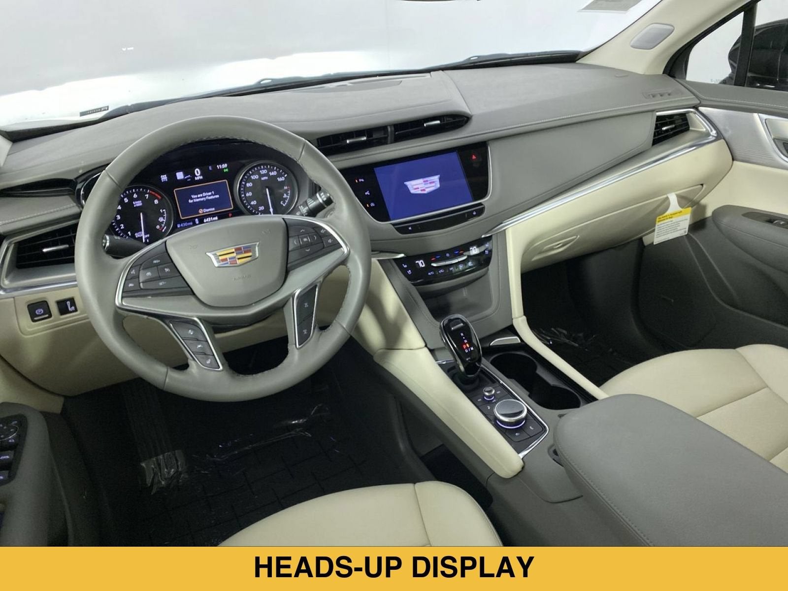 cadillac xt5 2023 1GYKNDRS6PZ132637 image cadillac xt5 2023 1GYKNDRS6PZ132637 image