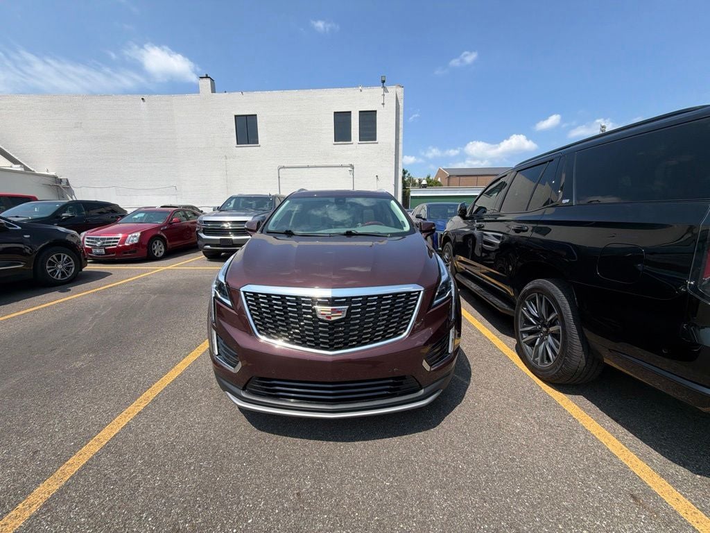 cadillac xt5 2023 1GYKNDRS4PZ188298 image cadillac xt5 2023 1GYKNDRS4PZ188298 image