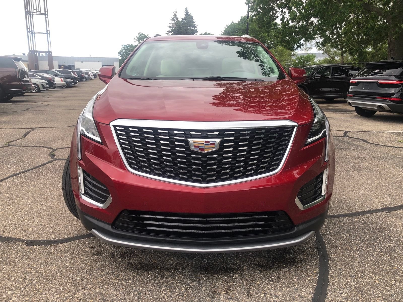 cadillac xt5 2023 1GYKNDR46PZ211582 image cadillac xt5 2023 1GYKNDR46PZ211582 image