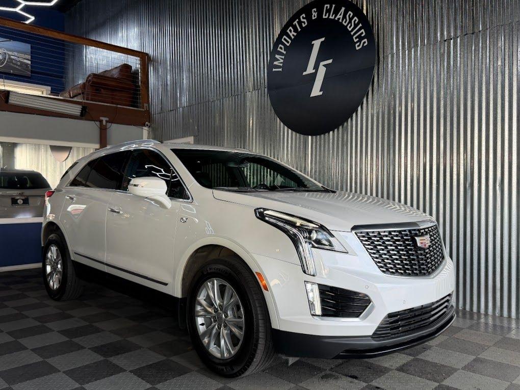 cadillac xt5 2023 1GYKNBR41PZ203958 image cadillac xt5 2023 1GYKNBR41PZ203958 image