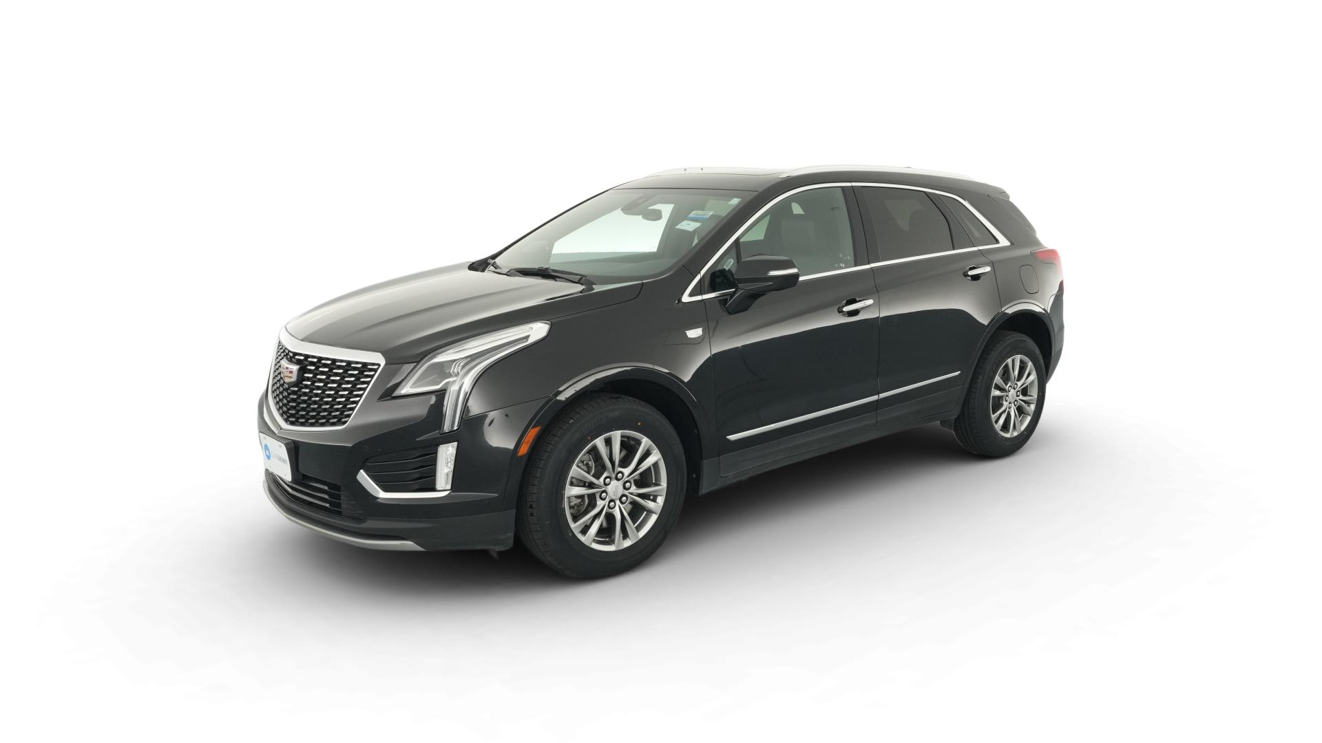 cadillac xt5 2023 1GYKNDRS5PZ179397 image