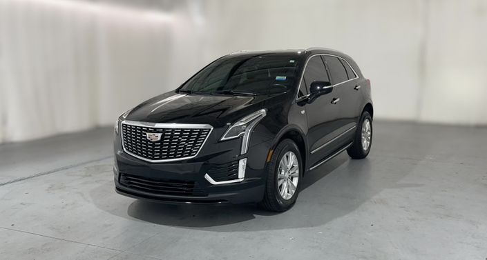 cadillac xt5 2023 1GYKNAR45PZ204623 image cadillac xt5 2023 1GYKNAR45PZ204623 image