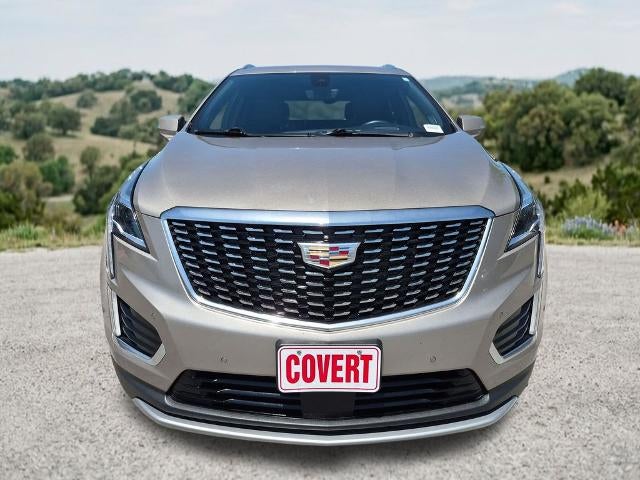 cadillac xt5 2023 1GYKNDRSXPZ195398 image cadillac xt5 2023 1GYKNDRSXPZ195398 image