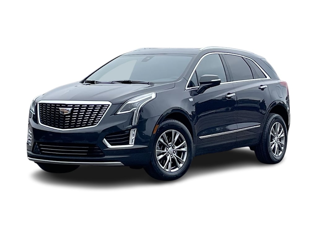 cadillac xt5 2023 1GYKNDR42PZ134399 image cadillac xt5 2023 1GYKNDR42PZ134399 image