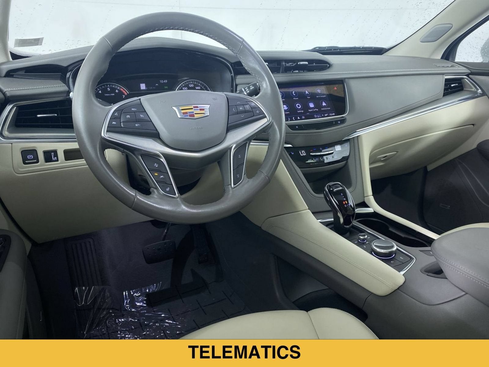 cadillac xt5 2023 1GYKNCR48PZ196819 image cadillac xt5 2023 1GYKNCR48PZ196819 image