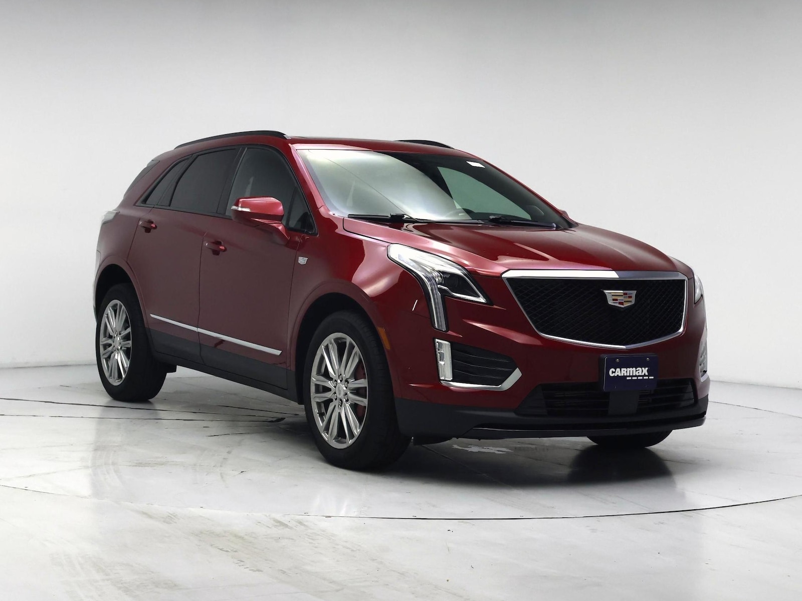 cadillac xt5 2023 1GYKNGRS7PZ205533 image cadillac xt5 2023 1GYKNGRS7PZ205533 image
