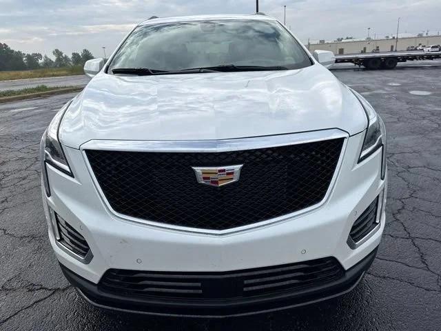 cadillac xt5 2023 1GYKNHRS8PZ101266 image cadillac xt5 2023 1GYKNHRS8PZ101266 image