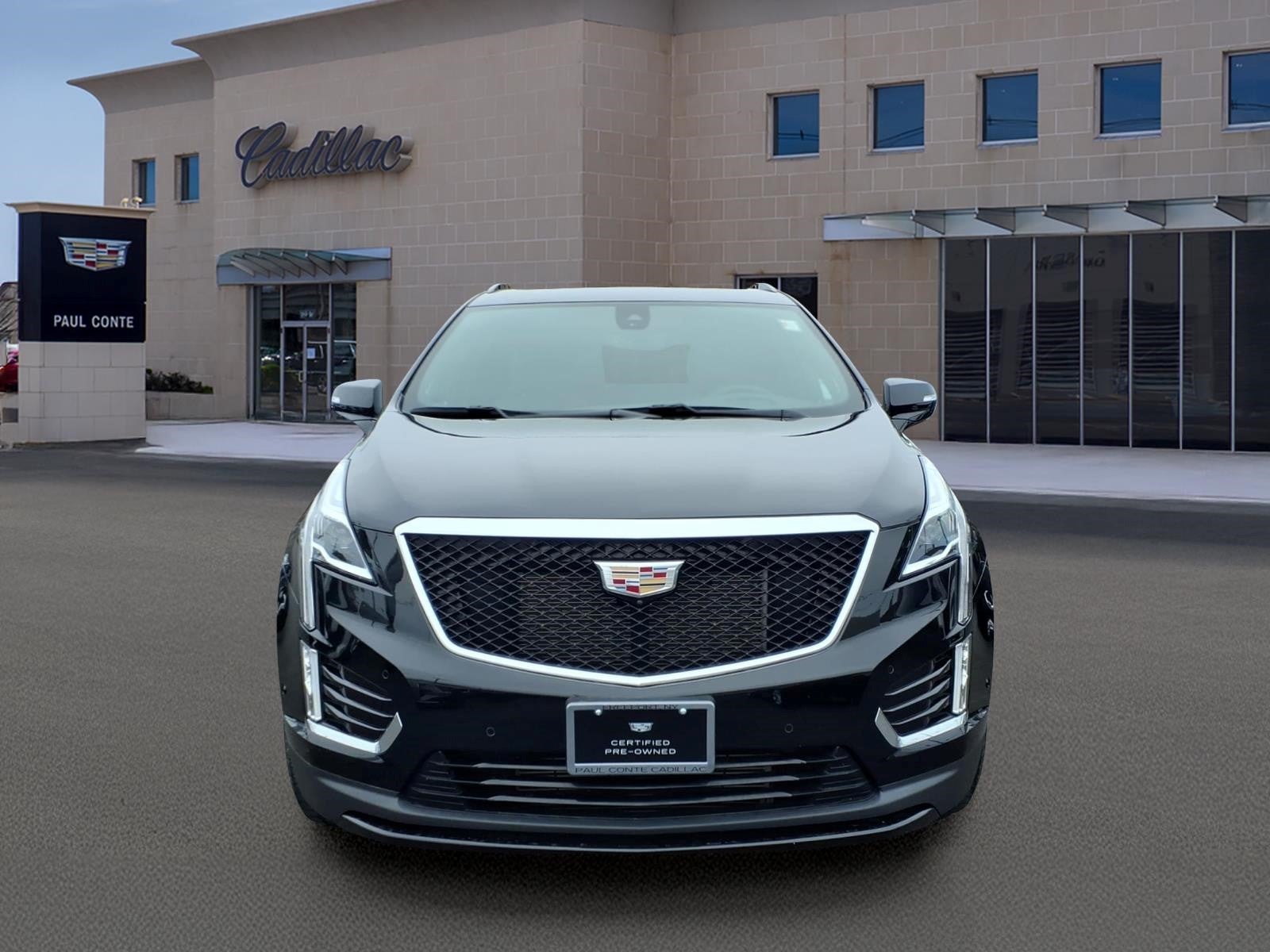 cadillac xt5 2023 1GYKNGRS1PZ186395 image cadillac xt5 2023 1GYKNGRS1PZ186395 image