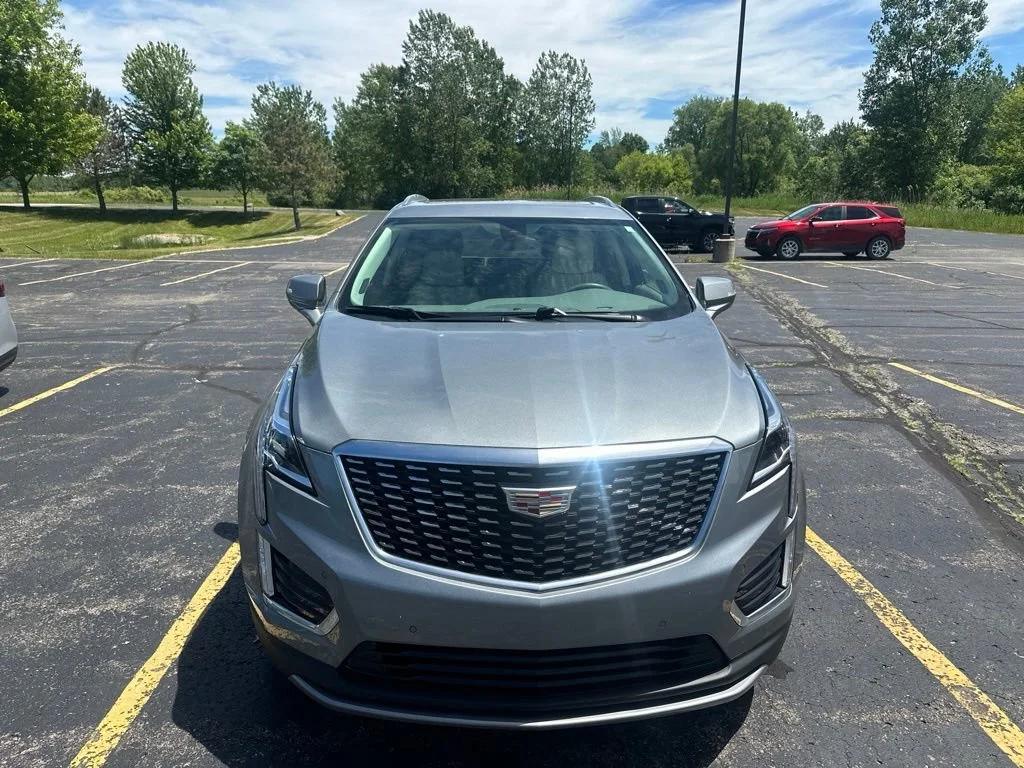 cadillac xt5 2023 1GYKNDR43PZ160672 image cadillac xt5 2023 1GYKNDR43PZ160672 image