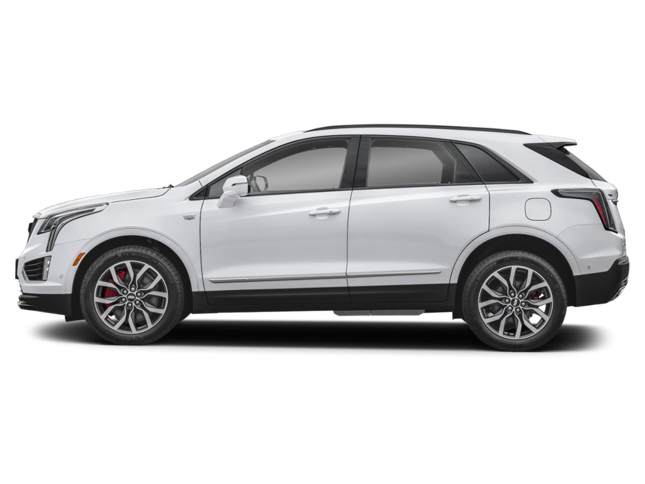 cadillac xt5 2023 1GYKNGRS8PZ119275 image cadillac xt5 2023 1GYKNGRS8PZ119275 image