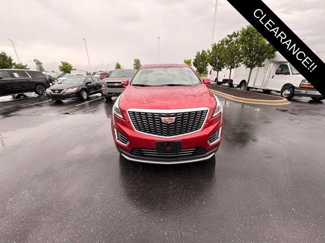cadillac xt5 2023 1GYKNCR49PZ227379 image cadillac xt5 2023 1GYKNCR49PZ227379 image