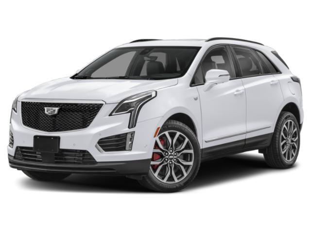 cadillac xt5 2023 1GYKNHRS2PZ202416 image cadillac xt5 2023 1GYKNHRS2PZ202416 image