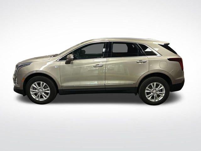 cadillac xt5 2023 1GYKNAR43PZ194058 image cadillac xt5 2023 1GYKNAR43PZ194058 image