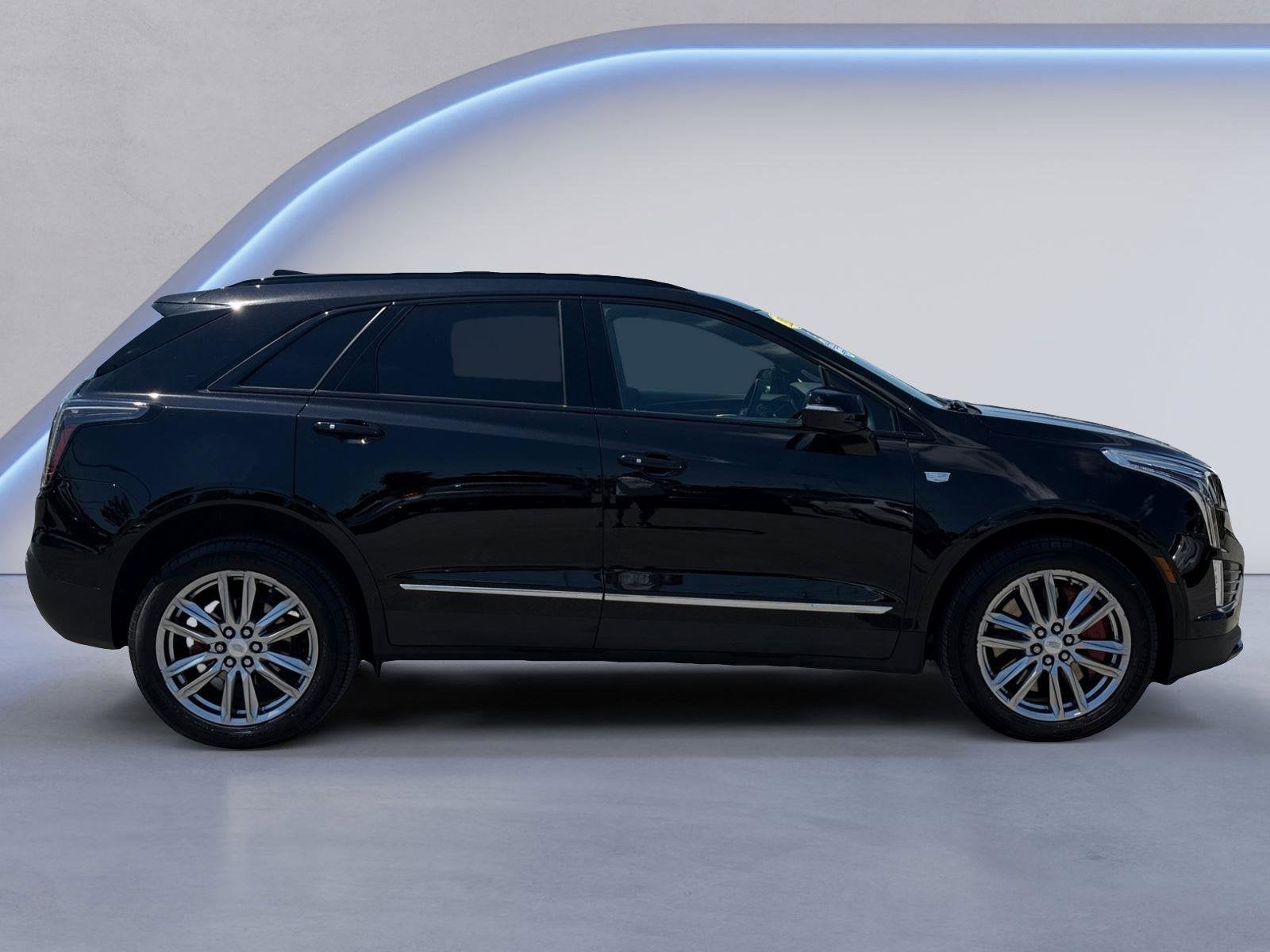 cadillac xt5 2023 1GYKNGRS3PZ180193 image cadillac xt5 2023 1GYKNGRS3PZ180193 image
