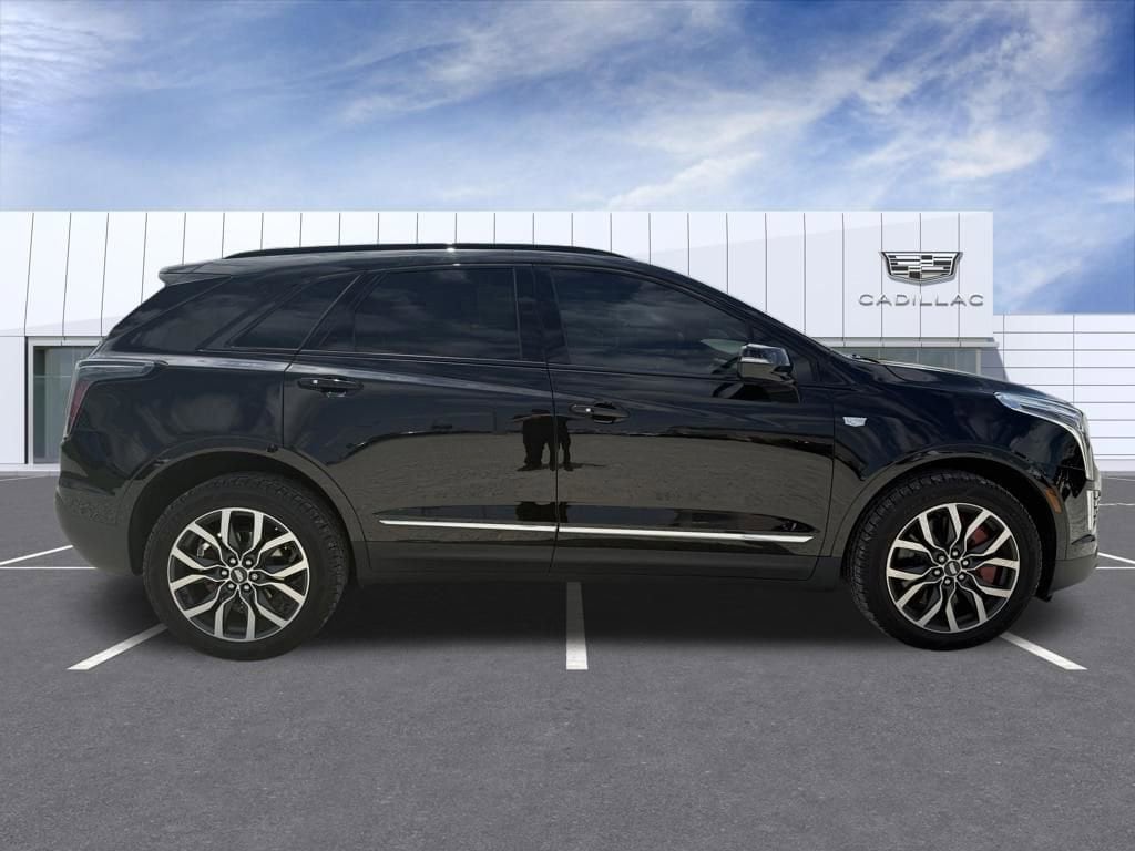 cadillac xt5 2023 1GYKNGRS0PZ174562 image cadillac xt5 2023 1GYKNGRS0PZ174562 image
