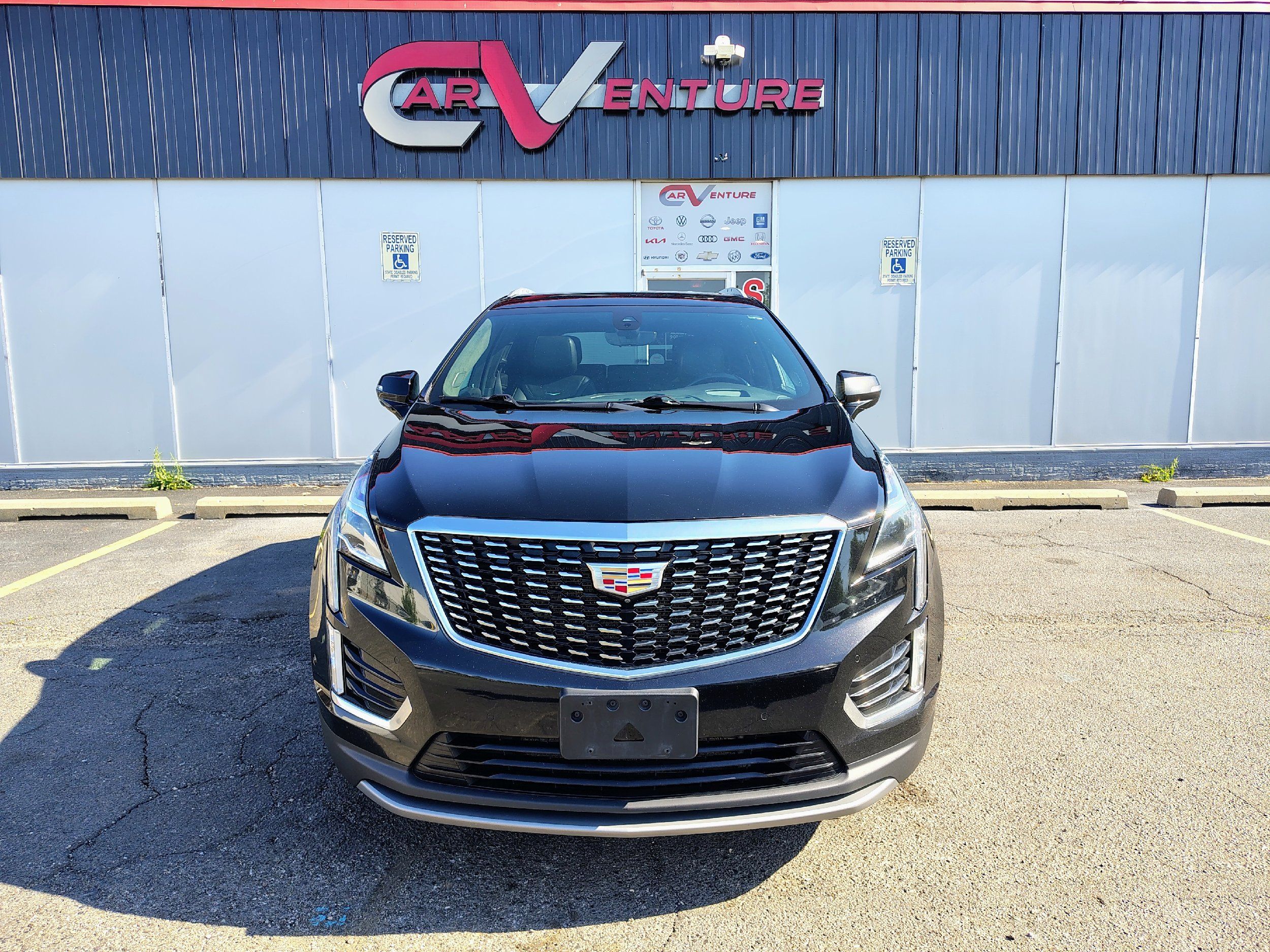 cadillac xt5 2023 1GYKNFRSXPZ100544 image cadillac xt5 2023 1GYKNFRSXPZ100544 image