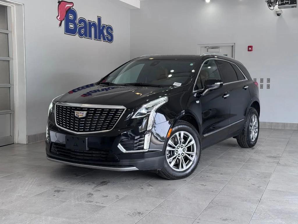 cadillac xt5 2023 1GYKNDRS3PZ137035 image cadillac xt5 2023 1GYKNDRS3PZ137035 image