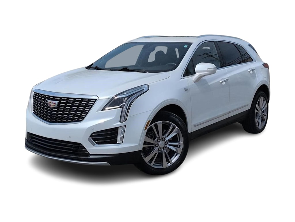 cadillac xt5 2023 1GYKNDR41PZ203390 image cadillac xt5 2023 1GYKNDR41PZ203390 image