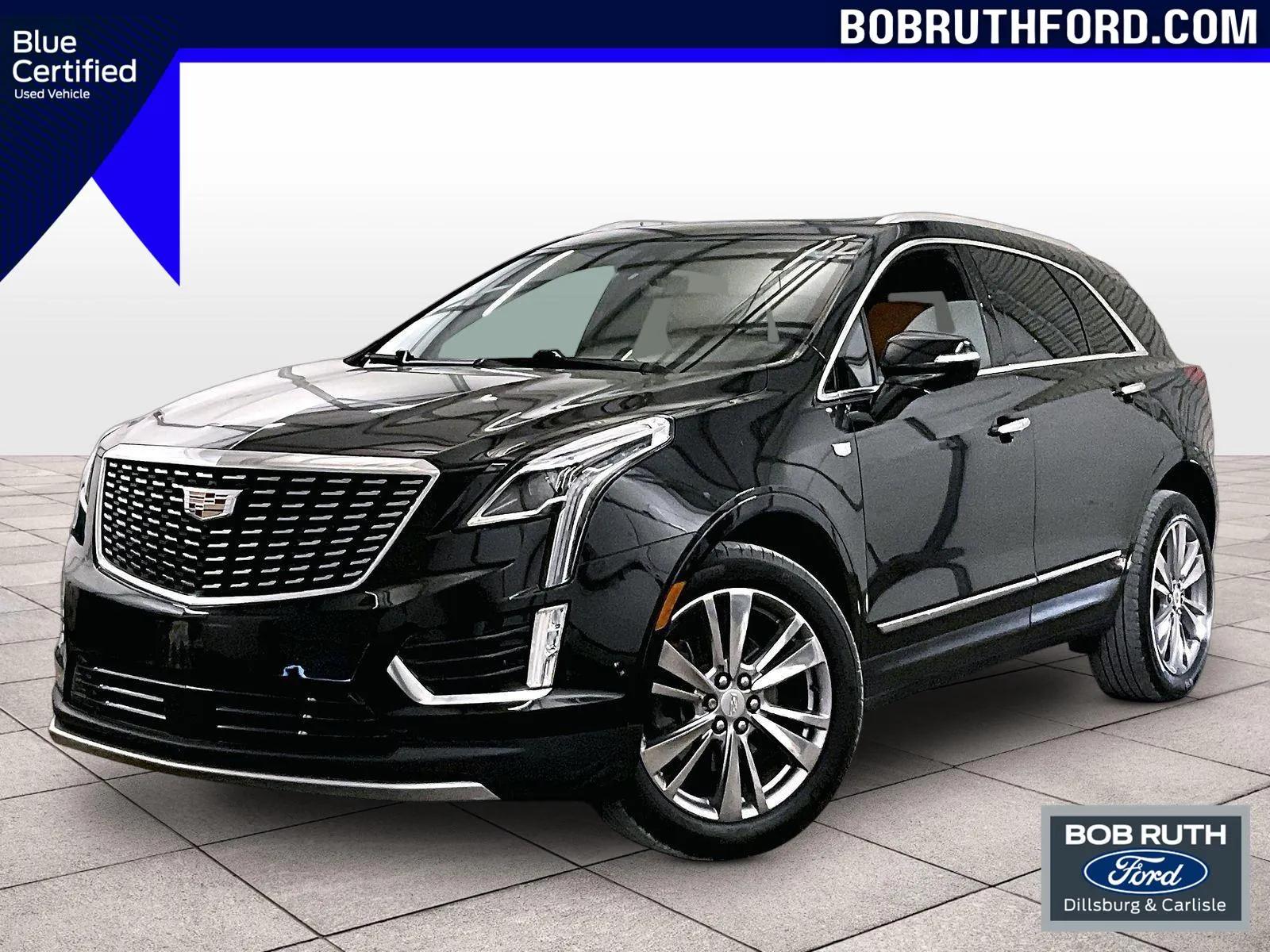 cadillac xt5 2023 1GYKNDRS6PZ225433 image cadillac xt5 2023 1GYKNDRS6PZ225433 image