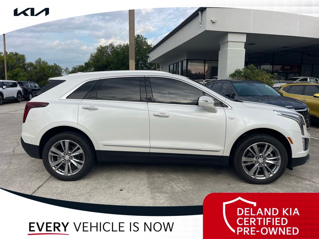 cadillac xt5 2023 1GYKNCR42PZ204459 image cadillac xt5 2023 1GYKNCR42PZ204459 image