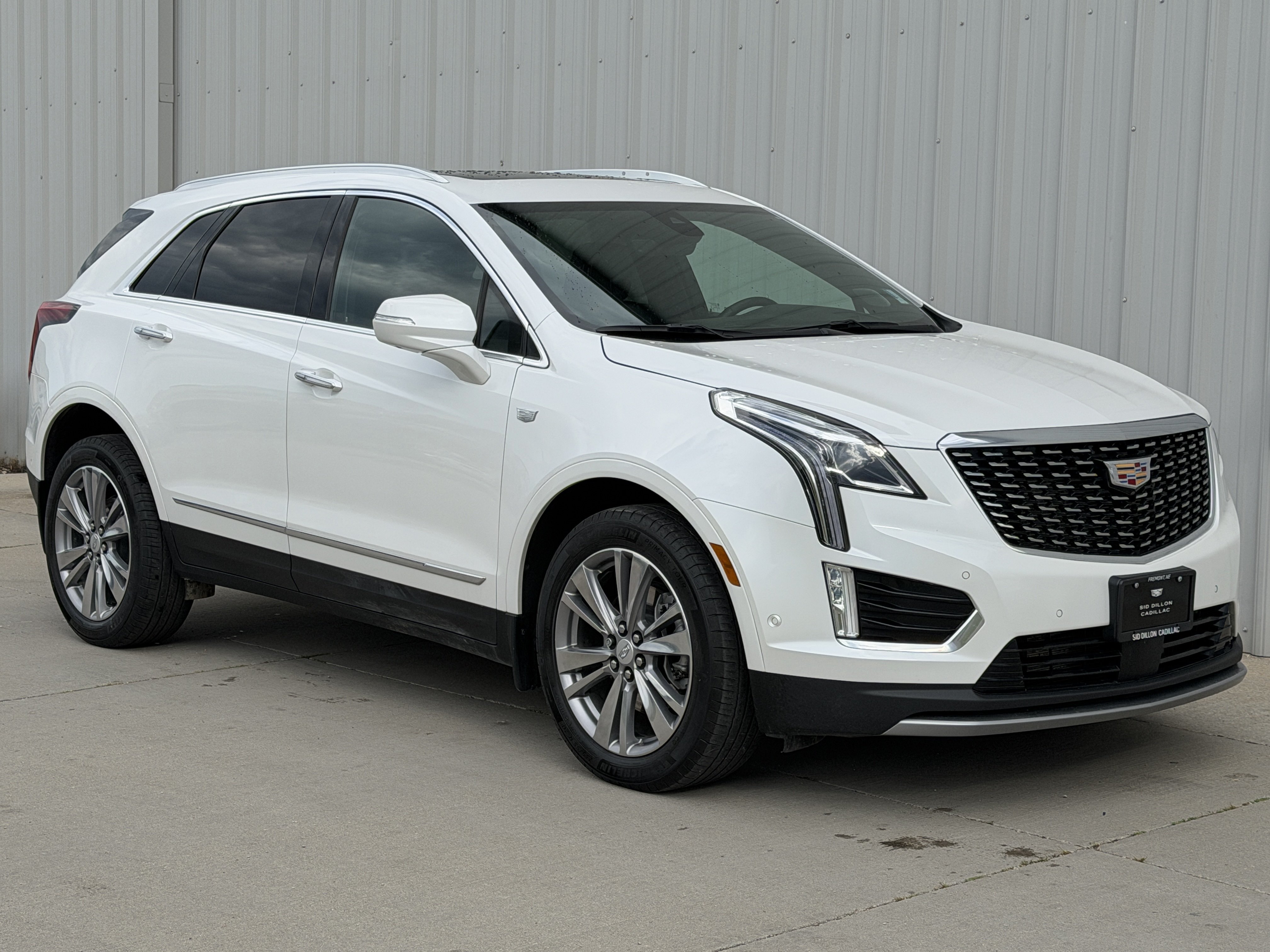 cadillac xt5 2023 1GYKNFRS3PZ168457 image cadillac xt5 2023 1GYKNFRS3PZ168457 image