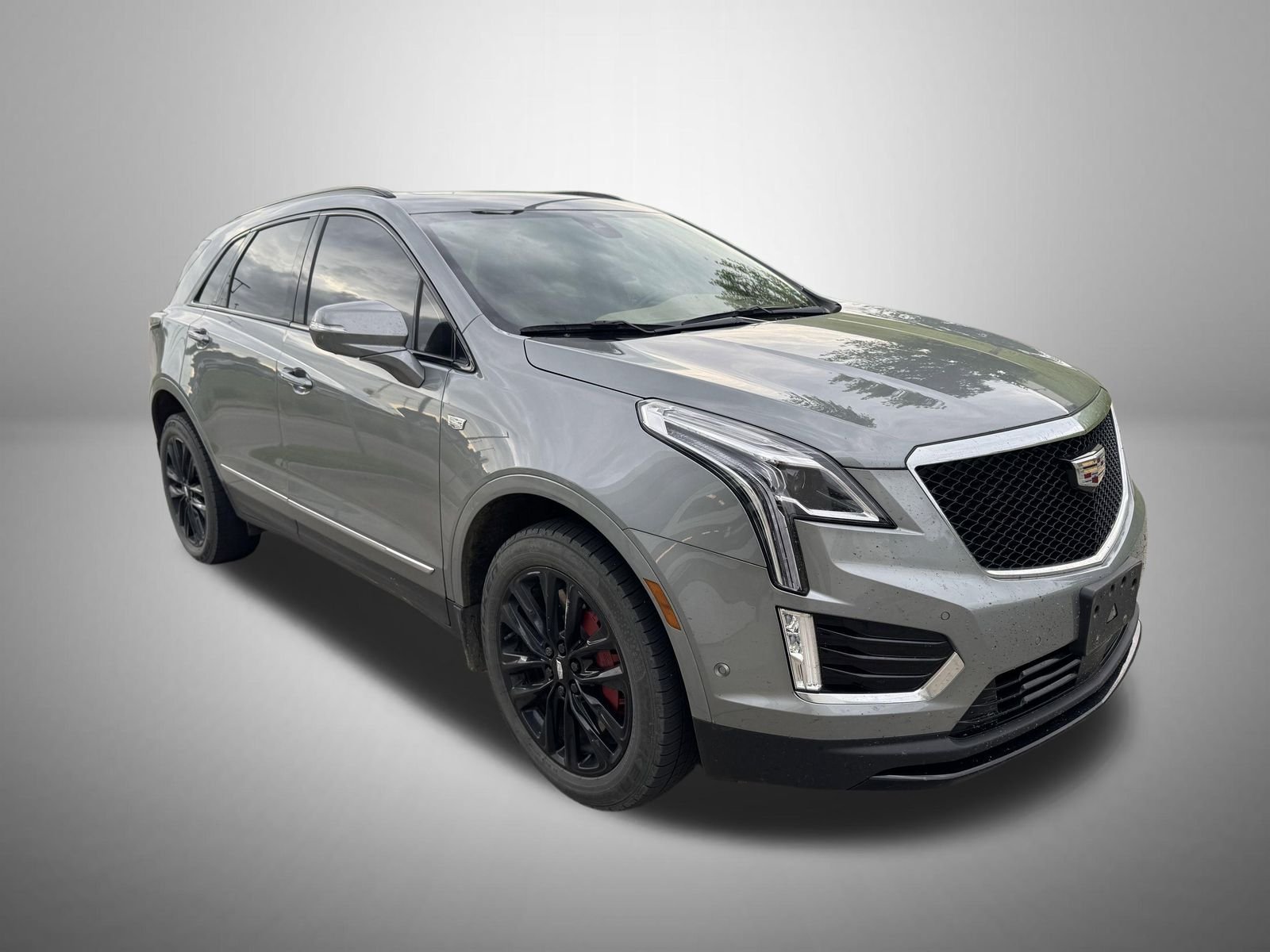 cadillac xt5 2023 1GYKNHRS7PZ110511 image cadillac xt5 2023 1GYKNHRS7PZ110511 image