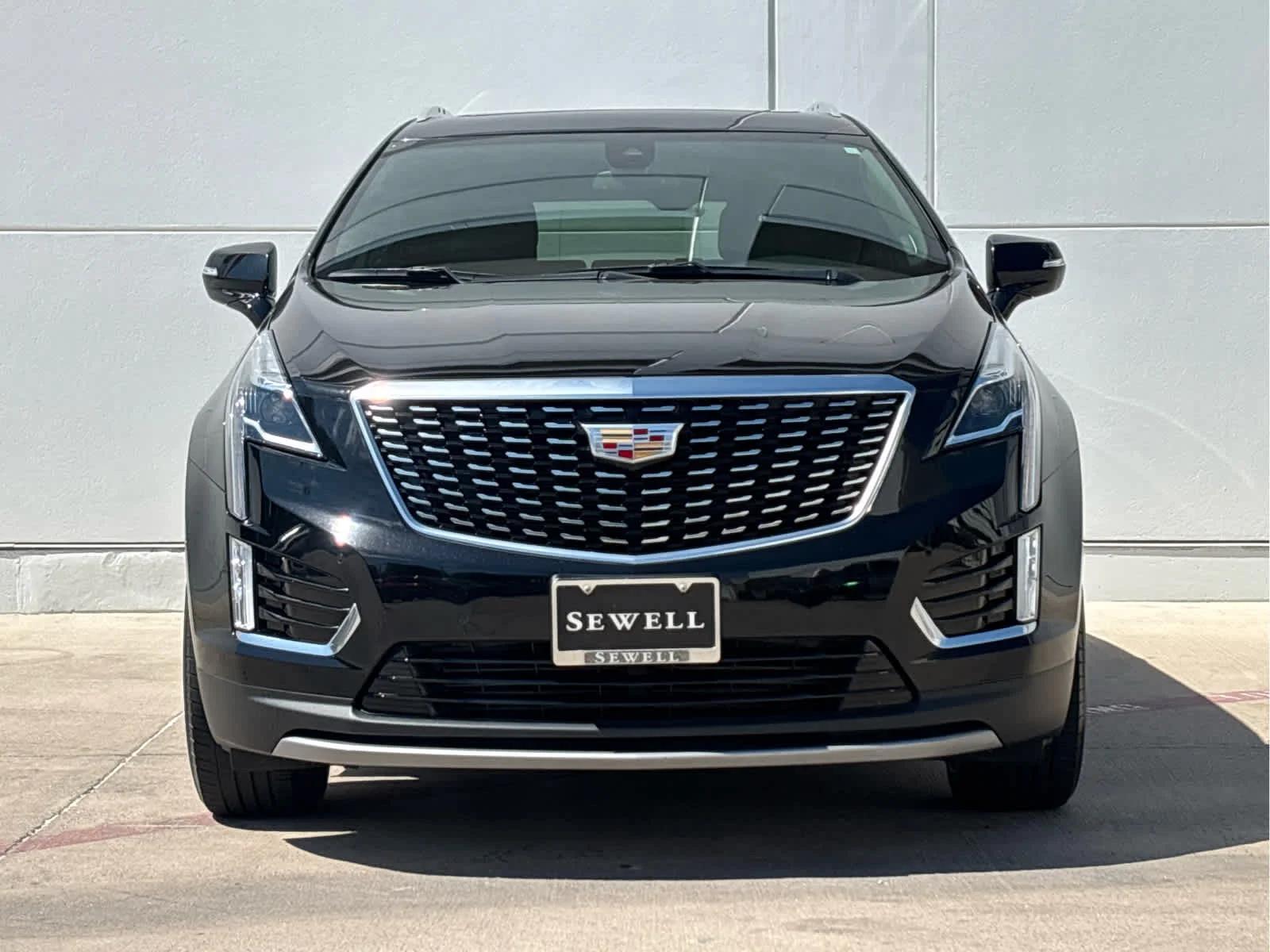 cadillac xt5 2023 1GYKNDR41PZ188678 image cadillac xt5 2023 1GYKNDR41PZ188678 image