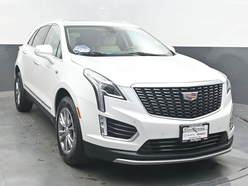 cadillac xt5 2023 1GYKNDR48PZ188189 image cadillac xt5 2023 1GYKNDR48PZ188189 image