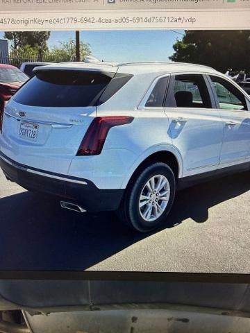 cadillac xt5 2023 1GYKNAR43PZ148570 image cadillac xt5 2023 1GYKNAR43PZ148570 image