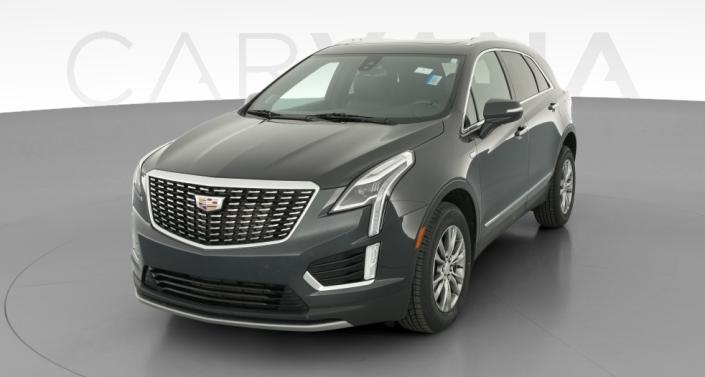 cadillac xt5 2023 1GYKNDRS8PZ129576 image cadillac xt5 2023 1GYKNDRS8PZ129576 image