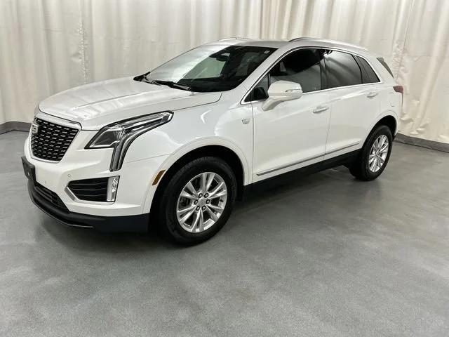cadillac xt5 2023 1GYKNAR4XPZ171344 image cadillac xt5 2023 1GYKNAR4XPZ171344 image