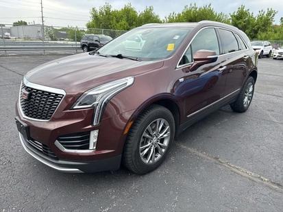 cadillac xt5 2023 1GYKNDRSXPZ163311 image cadillac xt5 2023 1GYKNDRSXPZ163311 image