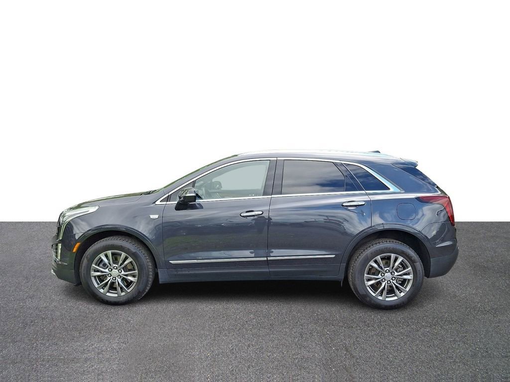 cadillac xt5 2023 1GYKNDR48PZ169044 image cadillac xt5 2023 1GYKNDR48PZ169044 image