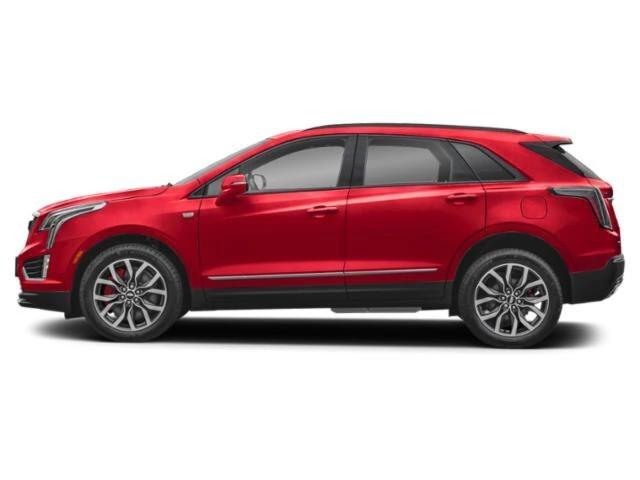 cadillac xt5 2023 1GYKNHRS2PZ120203 image cadillac xt5 2023 1GYKNHRS2PZ120203 image