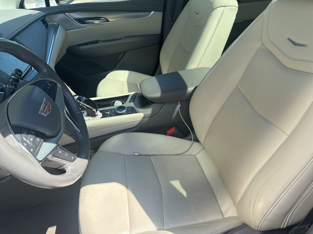 cadillac xt5 2023 1GYKNDR48PZ154818 image cadillac xt5 2023 1GYKNDR48PZ154818 image