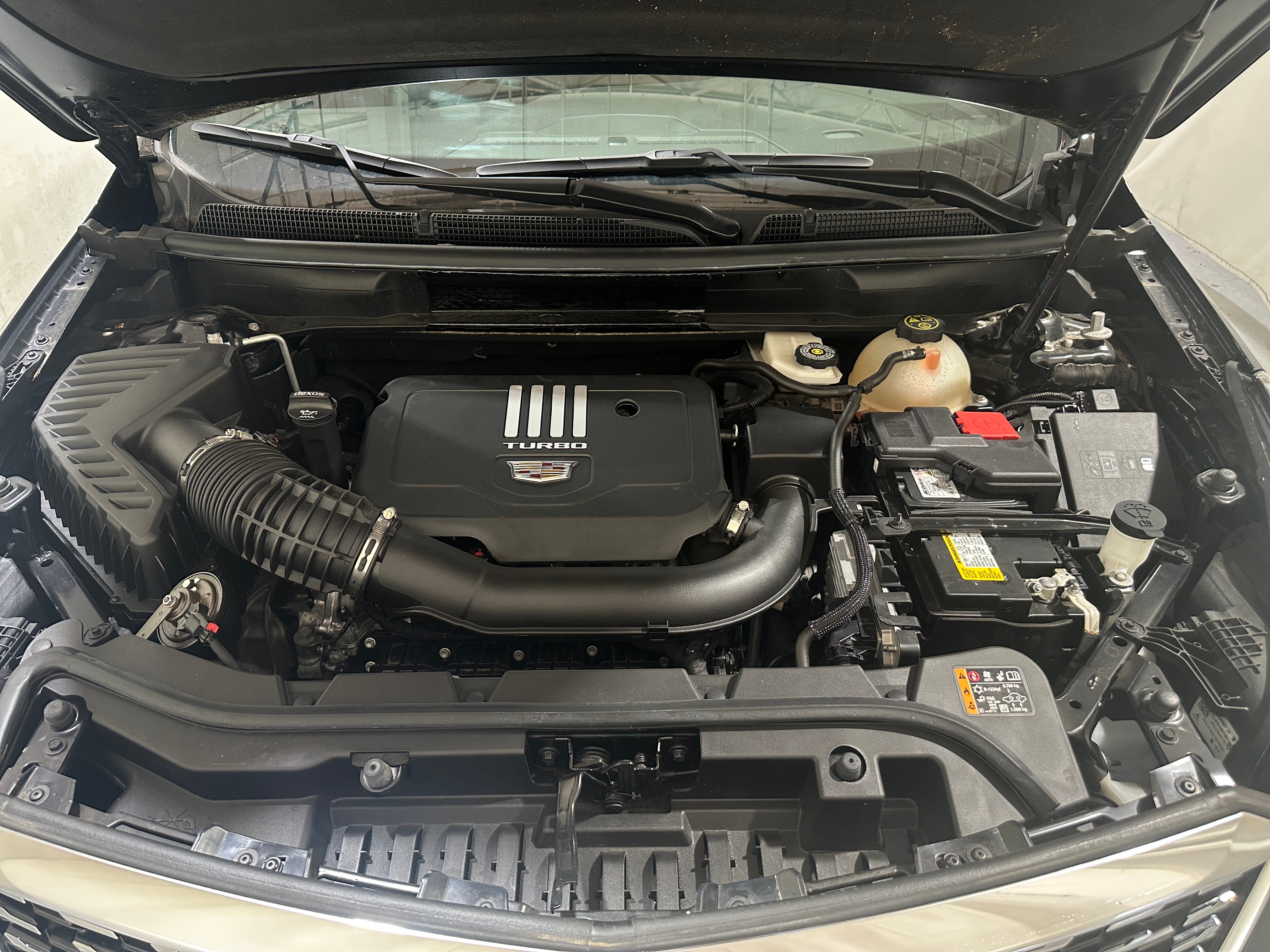 cadillac xt5 2023 1GYKNAR43PZ109784 image cadillac xt5 2023 1GYKNAR43PZ109784 image