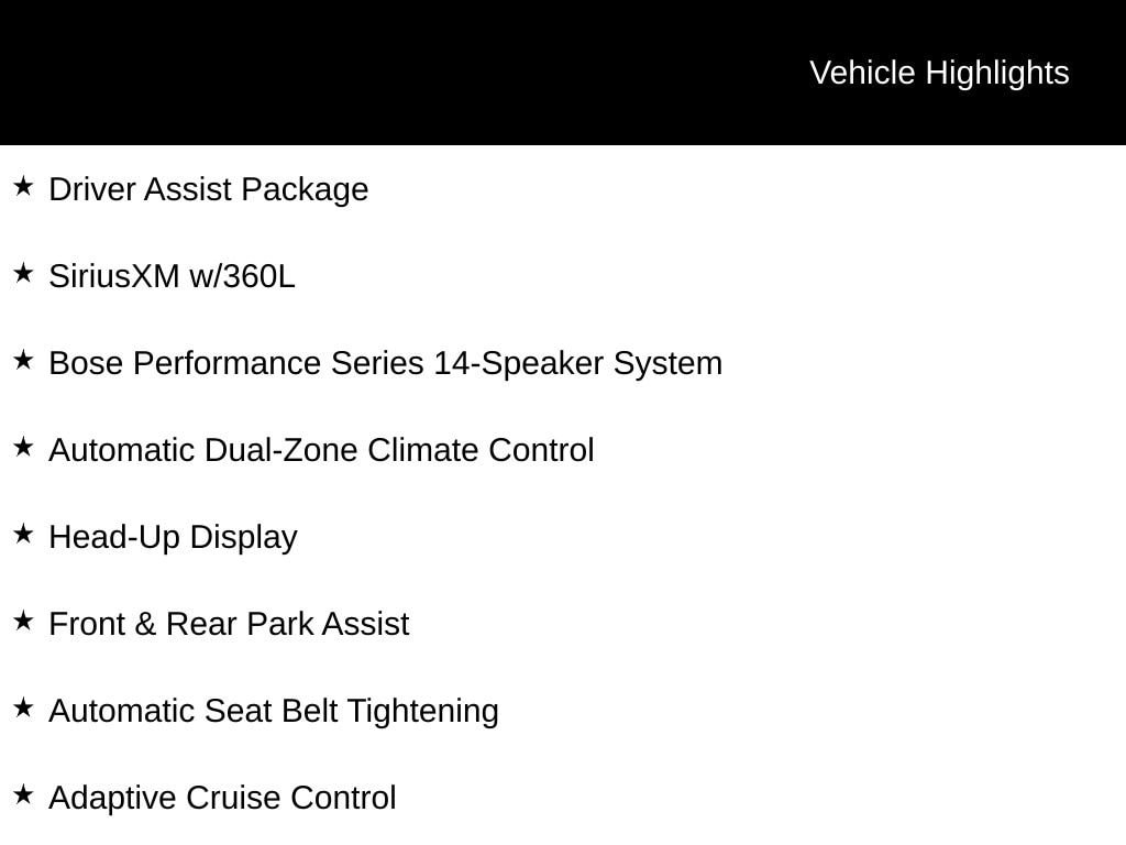 cadillac xt5 2023 1GYKNGRS5PZ157384 image cadillac xt5 2023 1GYKNGRS5PZ157384 image