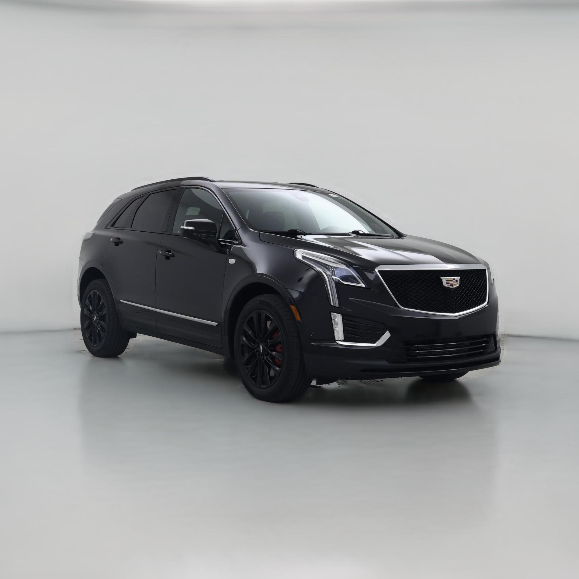 cadillac xt5 2023 1GYKNGRSXPZ224819 image cadillac xt5 2023 1GYKNGRSXPZ224819 image