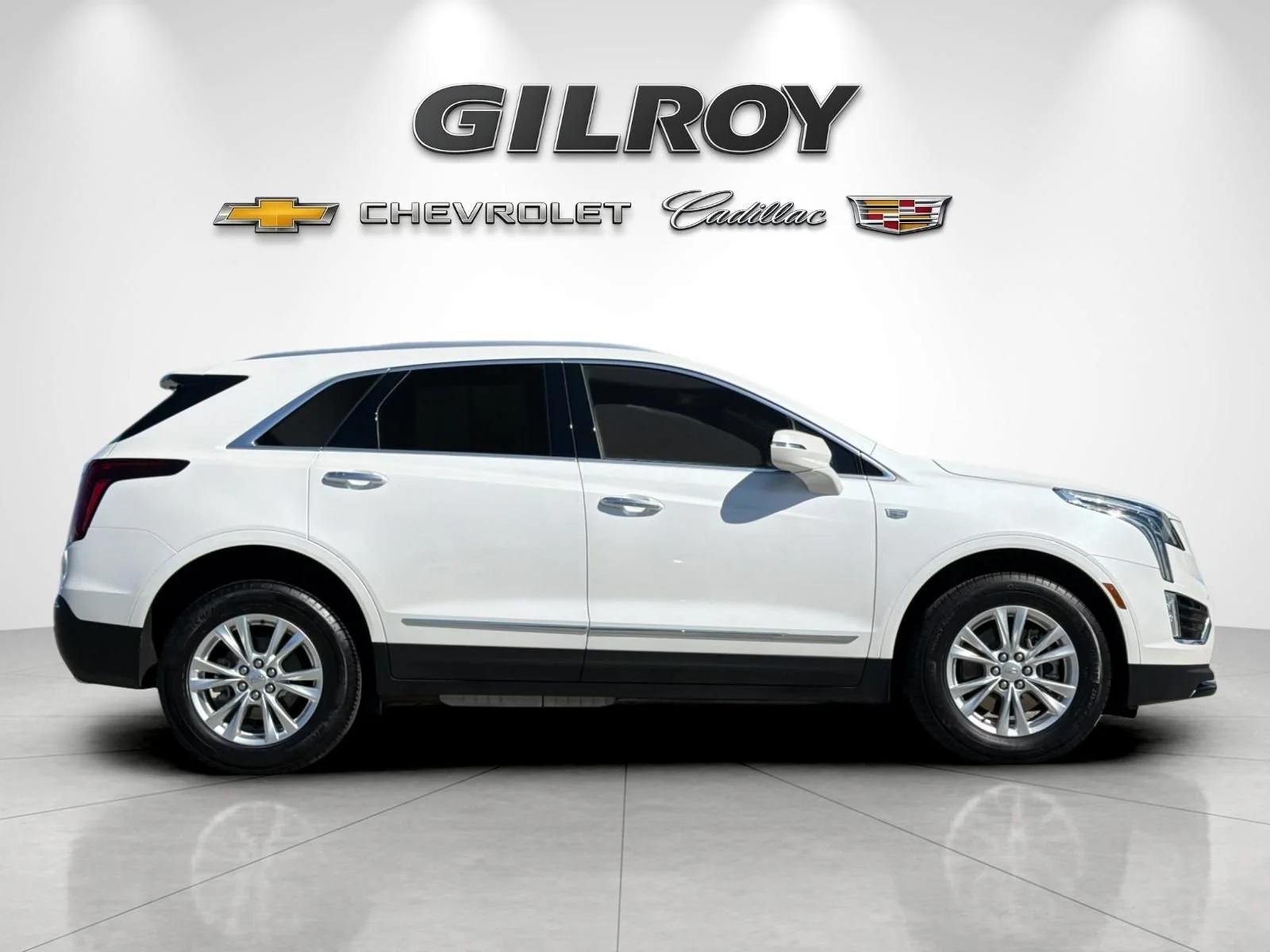 cadillac xt5 2023 1GYKNBR44PZ190168 image cadillac xt5 2023 1GYKNBR44PZ190168 image