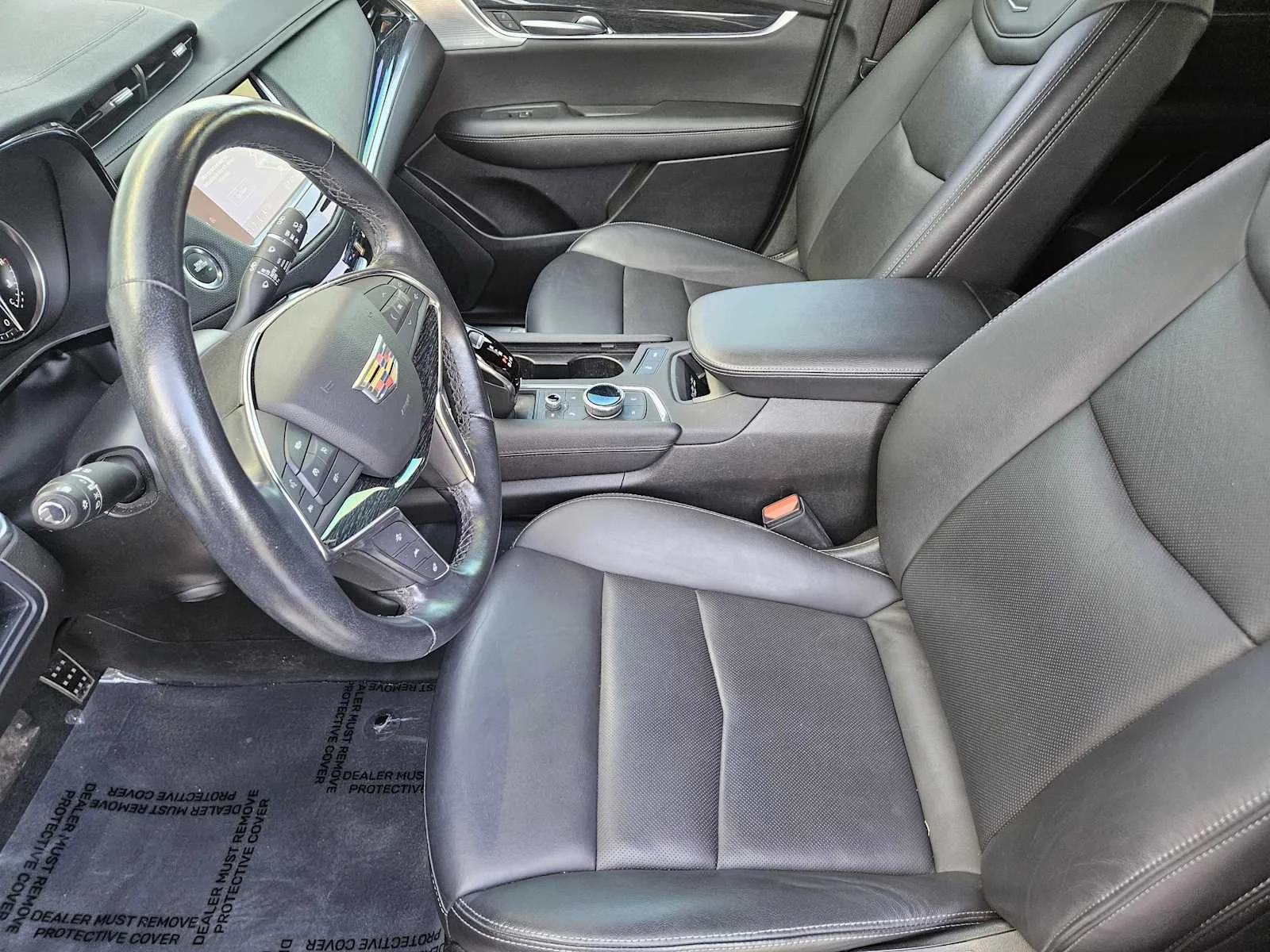 cadillac xt5 2023 1GYKNDRS6PZ146635 image cadillac xt5 2023 1GYKNDRS6PZ146635 image
