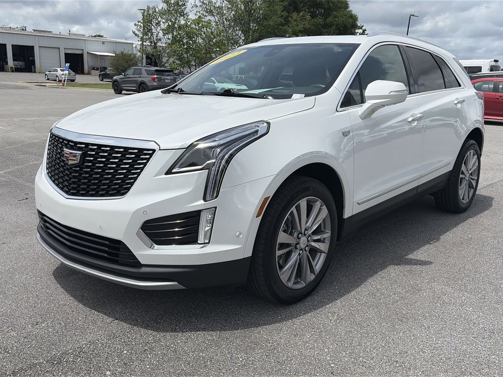 cadillac xt5 2023 1GYKNCR40PZ136176 image cadillac xt5 2023 1GYKNCR40PZ136176 image