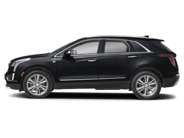 cadillac xt5 2023 1GYKNDRS4PZ178886 image cadillac xt5 2023 1GYKNDRS4PZ178886 image